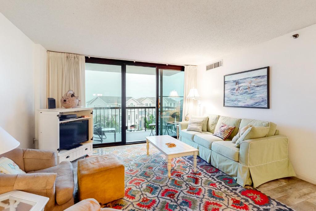 Photo #1 of Sea Colony Island House in Bethany Beach, DE