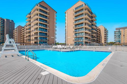 Photo #2 of Sea Colony Harbour House III in Bethany Beach, DE