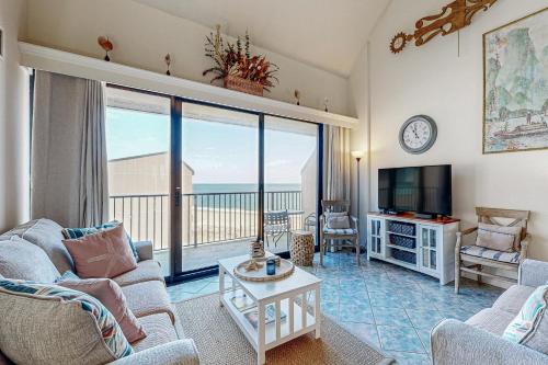 Photo #3 of Sea Colony Harbour House III in Bethany Beach, DE
