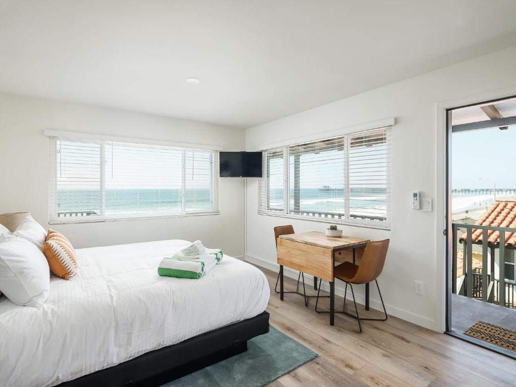 Photo of The Marbella in Oceanside, United States