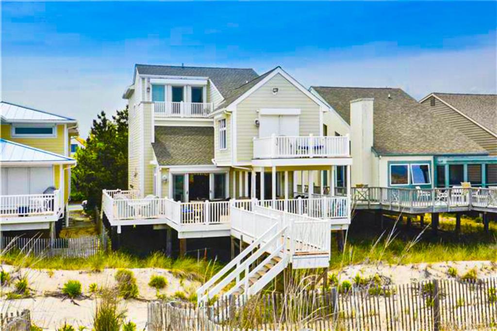 Photo #1 of Town of Bethany Beach -- 76 South Atlantic in Bethany Beach, DE