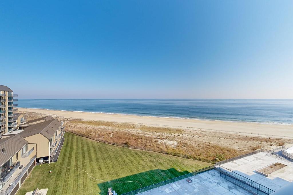 Photo #1 of Sea Colony --- 807 Chesapeake House Rd in Bethany Beach, DE
