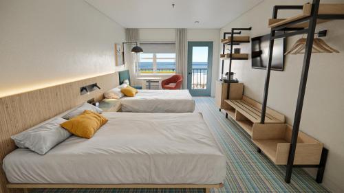 Photo #2 of Atlantic View Hotel in Dewey Beach, DE