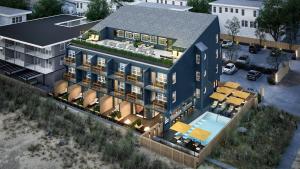 Photo #6 of Atlantic View Hotel in Dewey Beach, DE