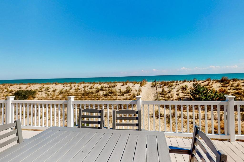 Photo #1 of South Bethany --- 704 S Ocean Dr in South Bethany, DE