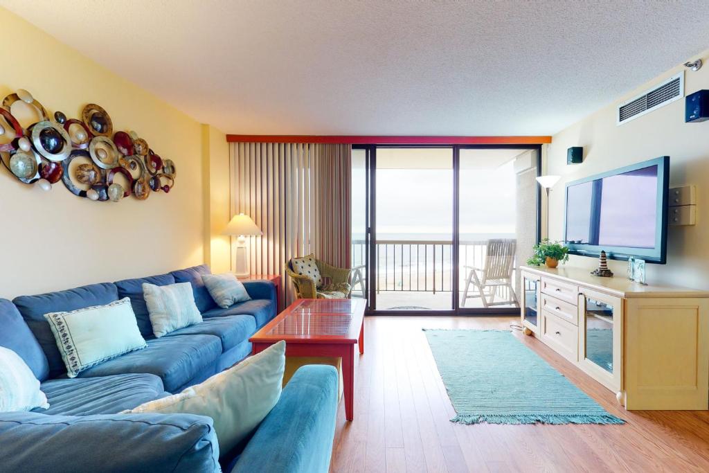 Photo #1 of Sea Colony - 705 Georgetowne House Rd. in Bethany Beach, DE