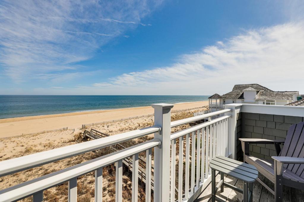 Photo #1 of Steps to Shore Spacious Bethany Beach Retreat in Bethany Beach, DE