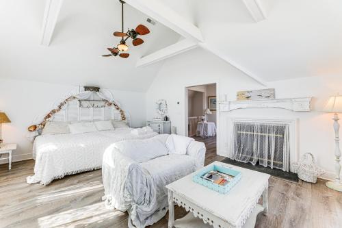 Photo #2 of Steps to Shore Spacious Bethany Beach Retreat in Bethany Beach, DE
