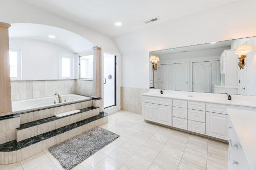 Photo #3 of Steps to Shore Spacious Bethany Beach Retreat in Bethany Beach, DE