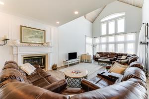 Photo #5 of Steps to Shore Spacious Bethany Beach Retreat in Bethany Beach, DE