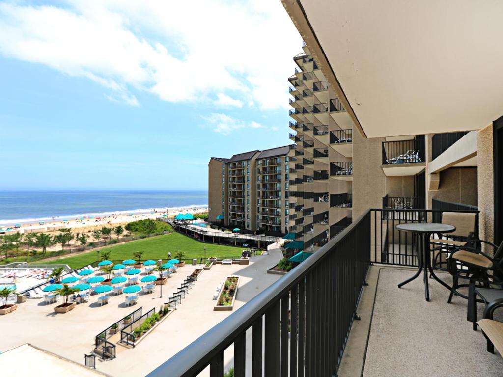 Photo #1 of Sea Colony Edgewater House VI in Bethany Beach, DE