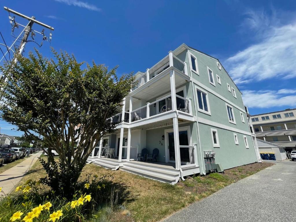 Photo of Hickman street 3a in Rehoboth Beach, DE