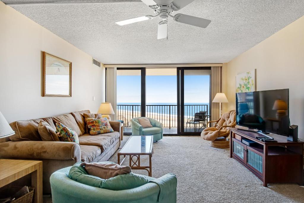 Photo #1 of Sea Colony - 706 Chesapeake House in South Bethany, DE