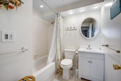 Photo #3 of Sea Colony - 706 Chesapeake House in South Bethany, DE