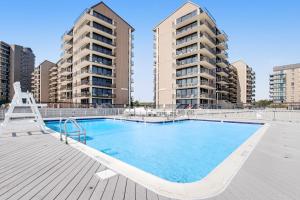 Photo #4 of Sea Colony - 706 Chesapeake House in South Bethany, DE