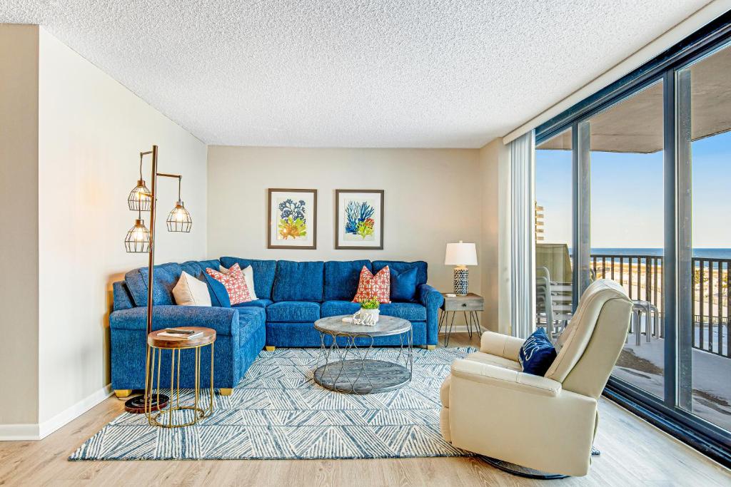 Photo #1 of Sea Colony - 302S Edgewater in Bethany Beach, DE