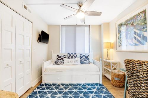 Photo #2 of Sea Colony Georgetowne House II in Bethany Beach, DE