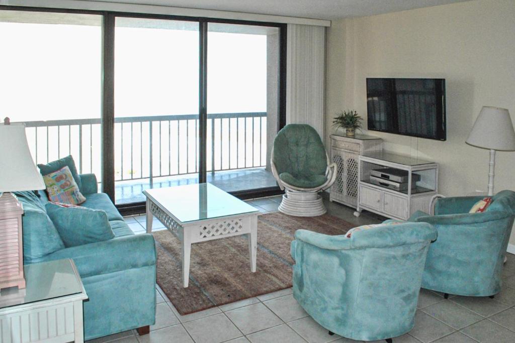 Photo #1 of Sea Colony -- 812 Harbour House in Bethany Beach, DE