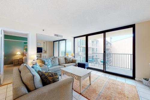 Photo #2 of Sea Colony -- 812 Harbour House in Bethany Beach, DE