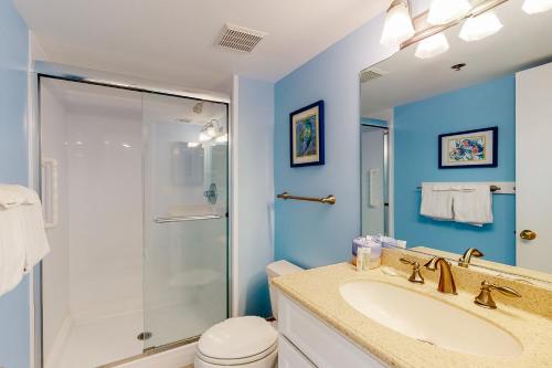 Photo #3 of Sea Colony -- 812 Harbour House in Bethany Beach, DE