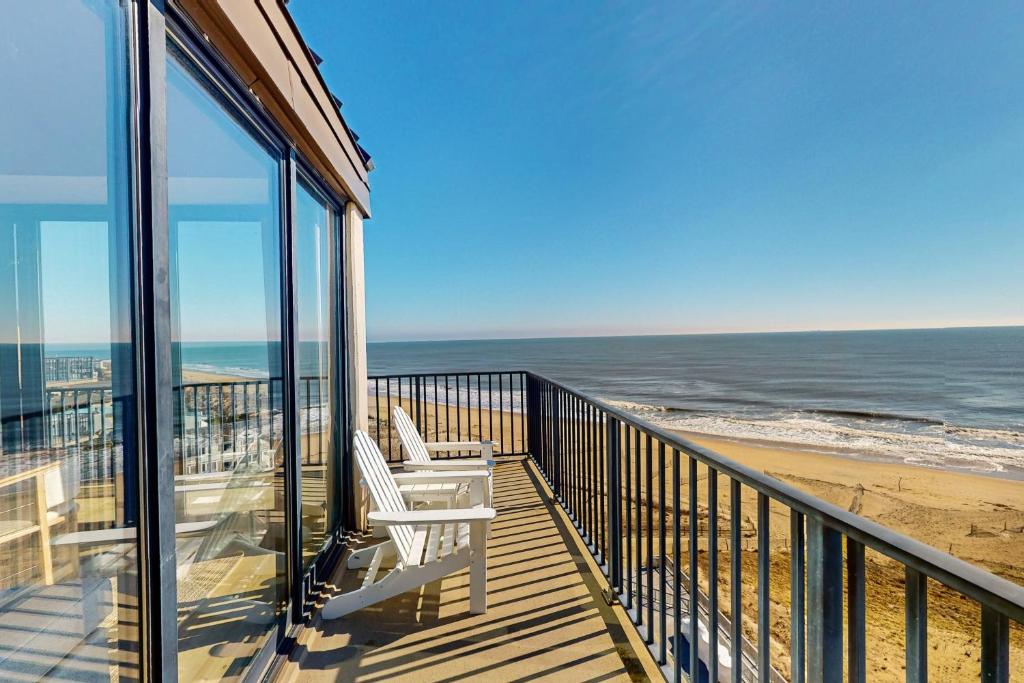 Photo #1 of Sea Colony --- 901 Brandywine House in South Bethany, DE