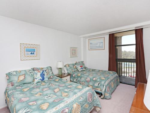 Photo #2 of Sea Colony Brandywine House II in South Bethany, DE