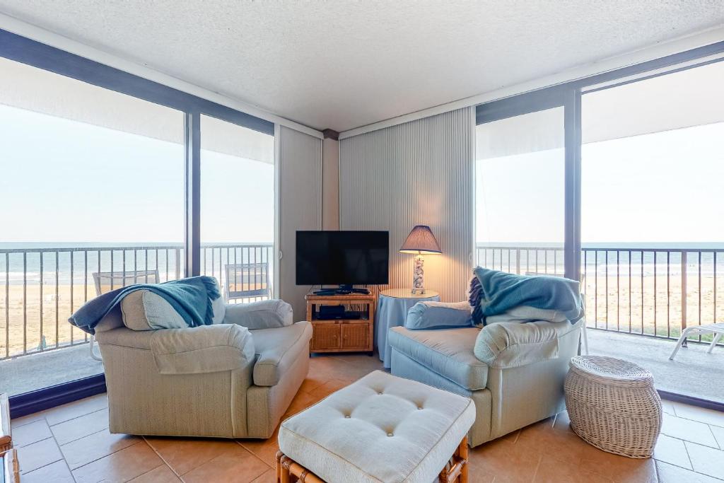 Photo #1 of Sea Colony --- 401 Dover House in South Bethany, DE