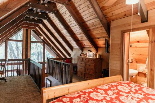 Photo #2 of Cozy Sequoia Forest Cabin near Lake Isabella in Kernville, CA