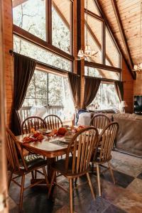 Photo #4 of Cozy Sequoia Forest Cabin near Lake Isabella in Kernville, CA