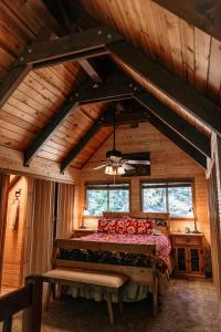 Photo #5 of Cozy Sequoia Forest Cabin near Lake Isabella in Kernville, CA