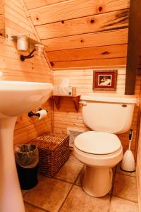 Photo #6 of Cozy Sequoia Forest Cabin near Lake Isabella in Kernville, CA