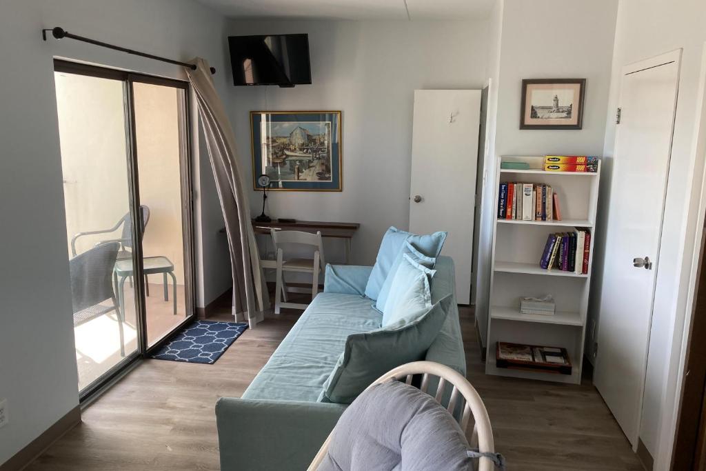 Photo #1 of Ocean House --- 100 E Savannah Rd 5D in Lewes, DE