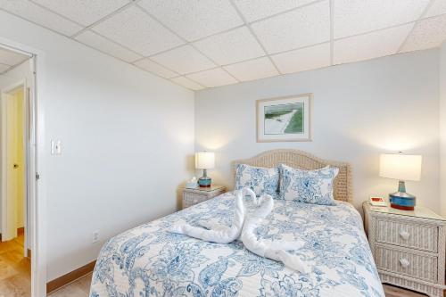 Photo #2 of Ocean House --- 100 E Savannah Rd 5D in Lewes, DE