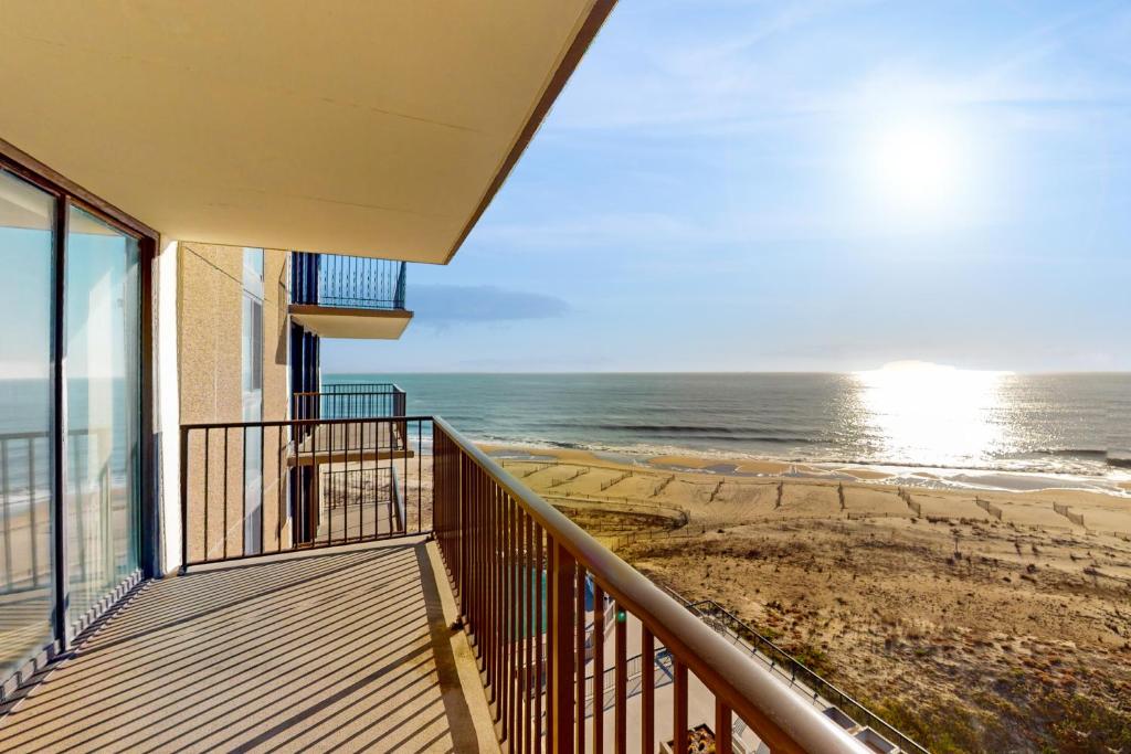 Photo #1 of Sea Colony - 702 Dover House Rd. in Bethany Beach, DE
