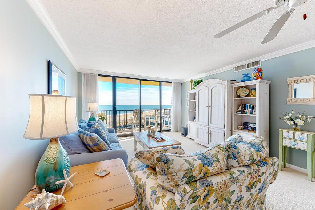Photo #1 of Sea Colony --- 604 Brandywine House in South Bethany, DE
