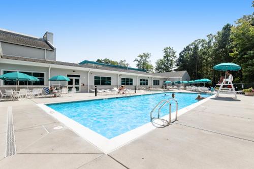 Photo #2 of Sea Colony Chesapeake House in Bethany Beach, DE