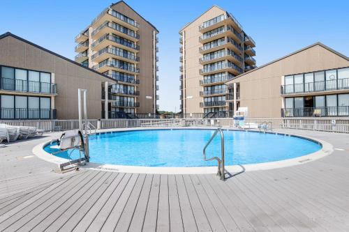 Photo #3 of Sea Colony Chesapeake House in Bethany Beach, DE