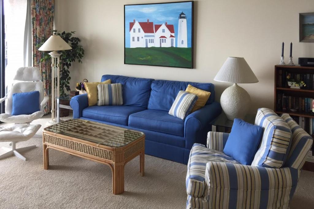 Photo #1 of Sea Colony -- 805 Brandywine House in South Bethany, DE
