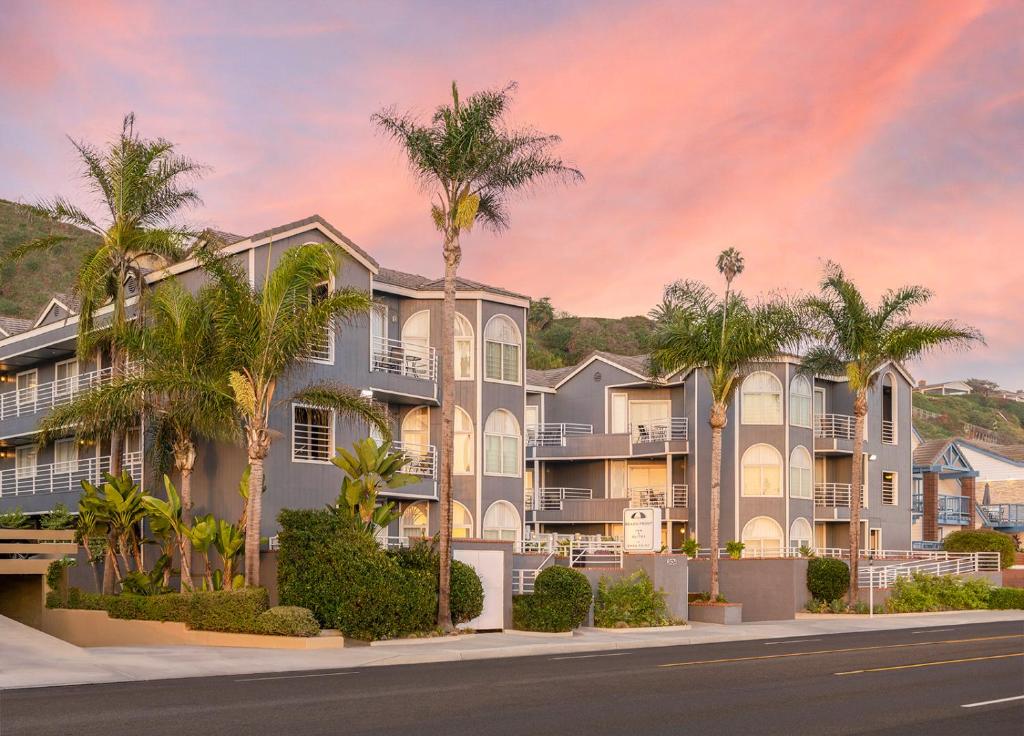 Photo of Beachfront Inn and Suites at Dana Point in Dana Point, CA