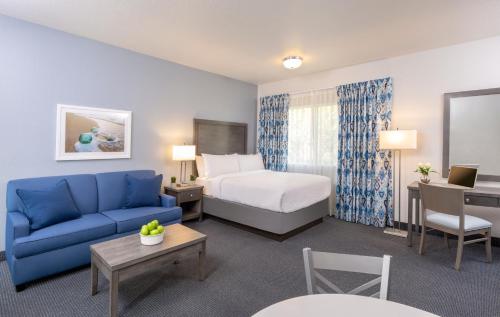 Photo #2 of Beachfront Inn and Suites at Dana Point in Dana Point, CA