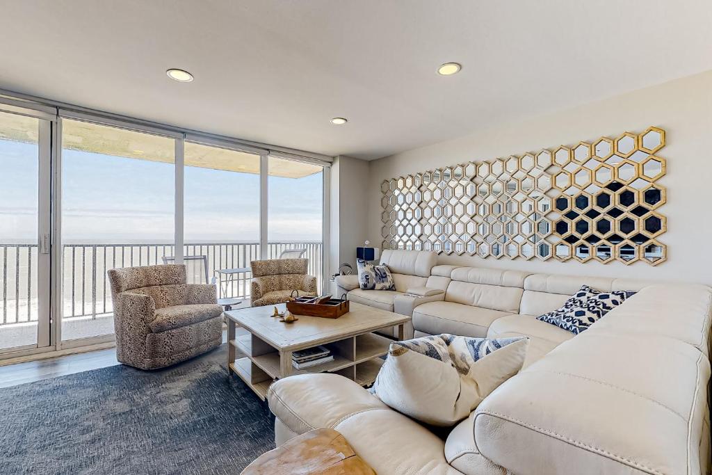 Photo #1 of Sea Colony Ocean --- 1205N Edgewater House in Bethany Beach, DE