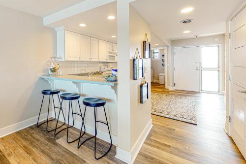 Photo #3 of Sea Colony Ocean --- 1205N Edgewater House in Bethany Beach, DE