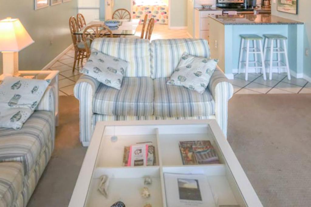 Photo #1 of Sea Colony -- 212 Farragut House in Bethany Beach, DE