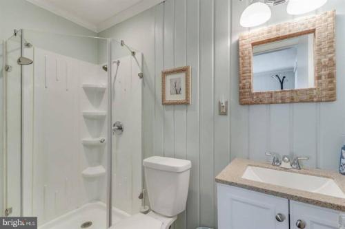Photo #3 of Quaint Beach Block Cottage, 100 steps to the beach in Dewey Beach, DE