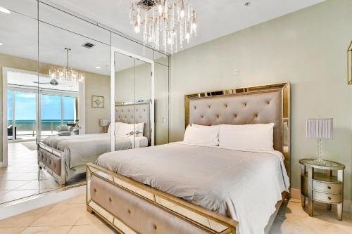 Photo #2 of Diamond Beach Penthouse 5PH3 in Galveston, TX