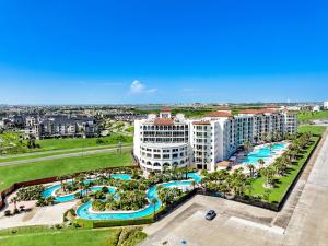 Photo #4 of Diamond Beach Penthouse 5PH3 in Galveston, TX