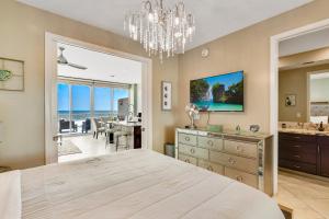 Photo #6 of Diamond Beach Penthouse 5PH3 in Galveston, TX