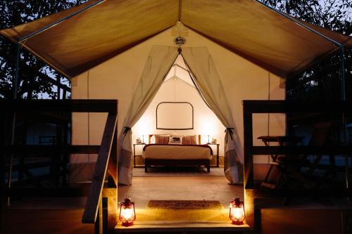 Photo #2 of Wildhaven Sonoma Glamping in Healdsburg, CA