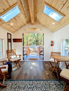 Photo #4 of Wildhaven Sonoma Glamping in Healdsburg, CA