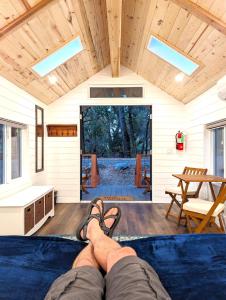Photo #5 of Wildhaven Sonoma Glamping in Healdsburg, CA